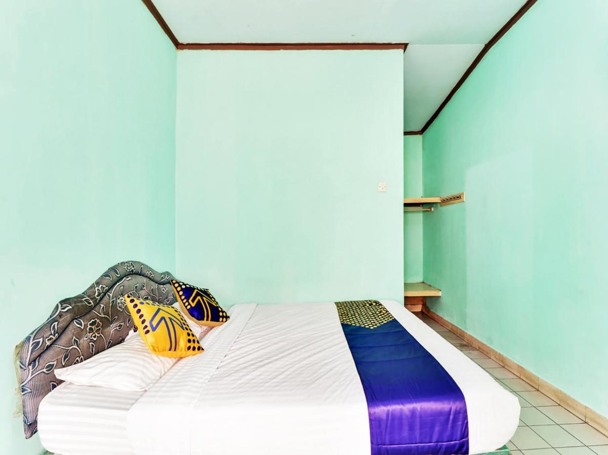 Spot On 90003 Villa Tawang Cianjur Kültér fotó