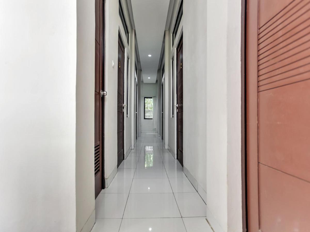 Spot On 90003 Villa Tawang Cianjur Kültér fotó